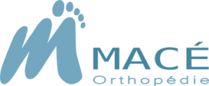 Mace orthopédie client MEli Business