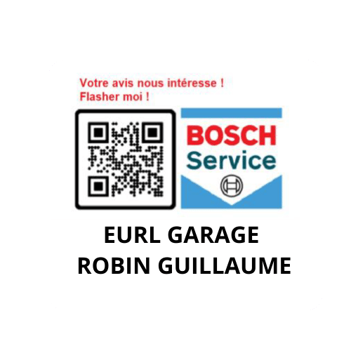 Garage ROBIN Guillaume - Client MEli Business