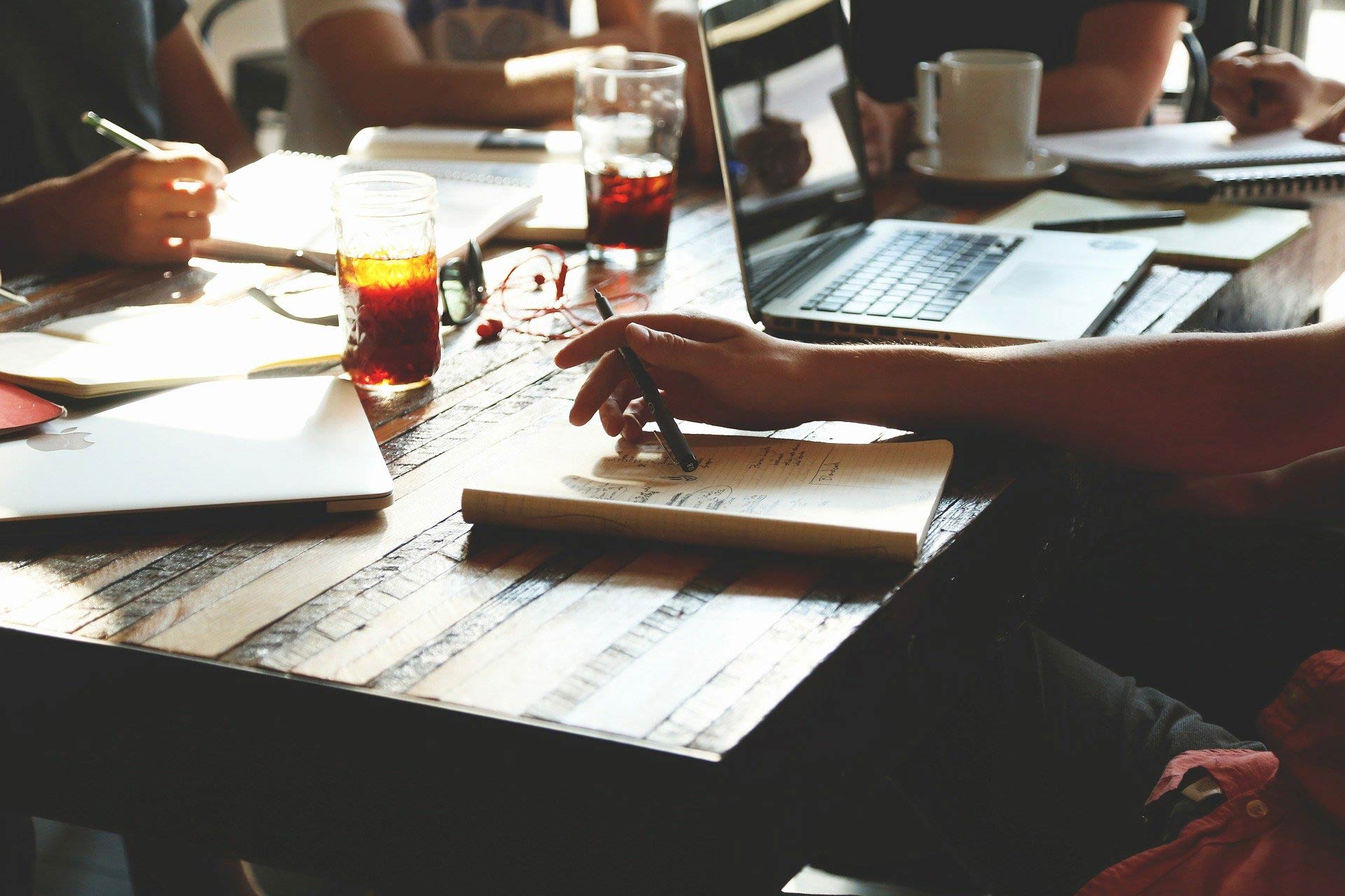 Enjeux des dirigeant d'entreprise de Bretagne Meli Business