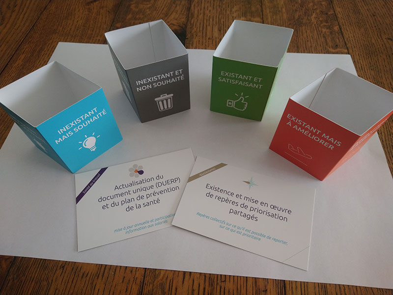 Philosophie intelligence Collective chef d'entreprise bretagne